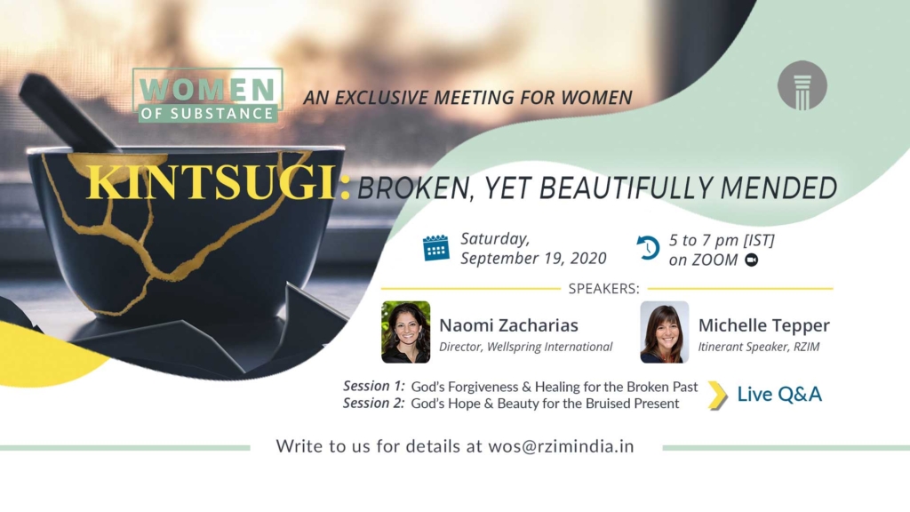 Women of Substance - September 2020