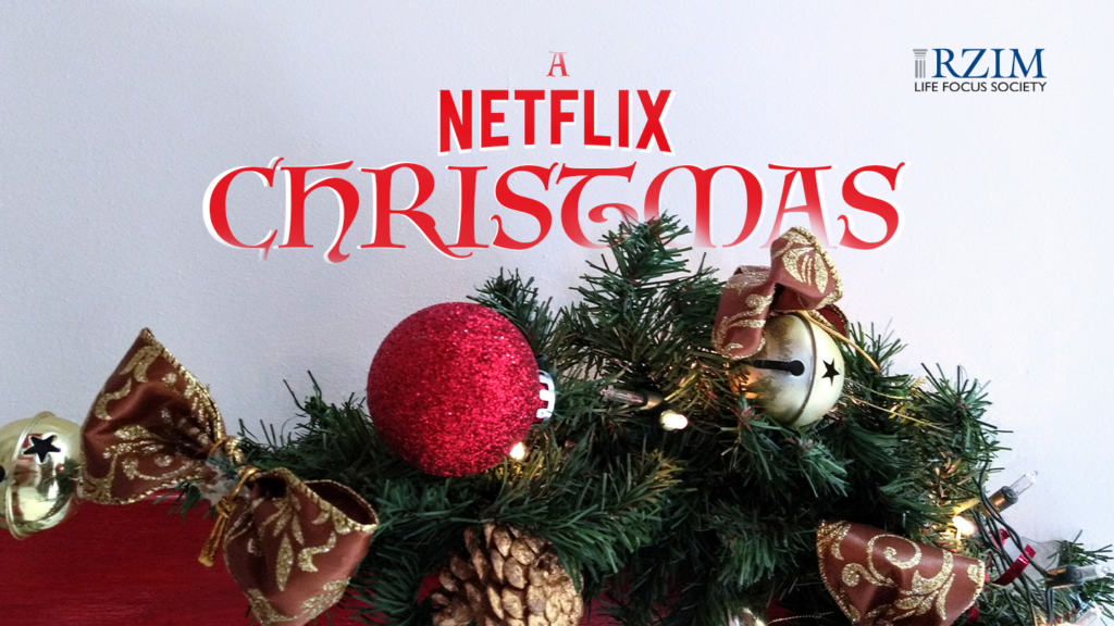 A Netflix Christmas - YouVersion