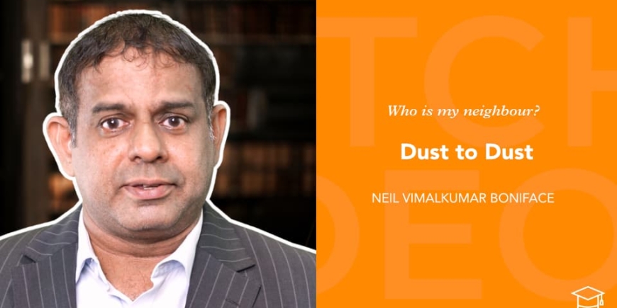 Dust to Dust