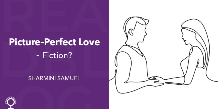 Picture-Perfect Love – Fiction?