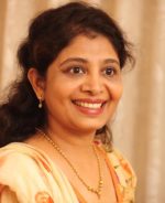 Article 6 writer - Dr.Latha Christie