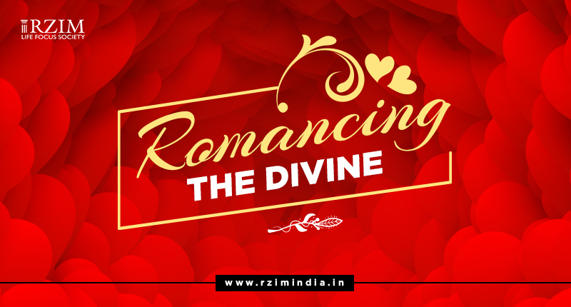 Romancing the divine